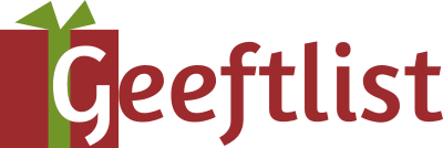 logo Geeftlist