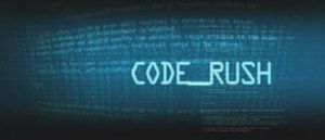 code rush title