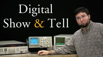 Xiph.org : Digital Show & Tell